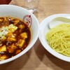 元祖中華つけ麺大王 蒲田店