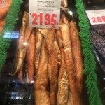 Point Loma Seafoods - 