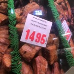 Point Loma Seafoods - 