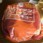 マクドナルド - 