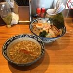 こだわり麺工房たご - 