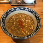 こだわり麺工房たご - 