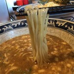 こだわり麺工房たご - 