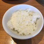 こだわり麺工房たご - 