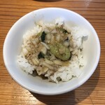 こだわり麺工房たご - 