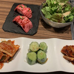 新宿焼肉 BULLS - 