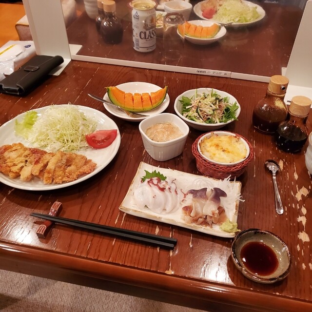 ばっかす - 南稚内（旅館・民宿）の写真