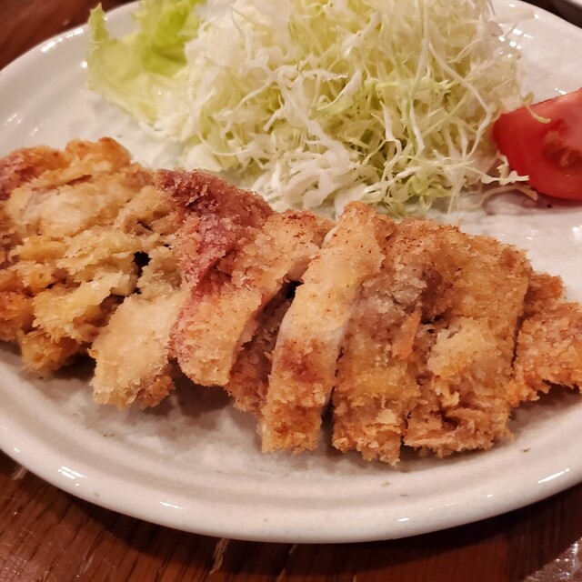 ばっかす - 南稚内（旅館・民宿）の写真