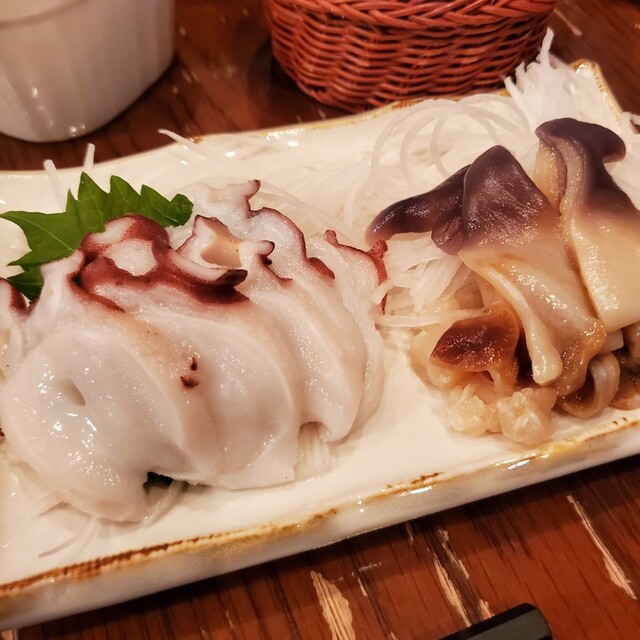 ばっかす - 南稚内（旅館・民宿）の写真