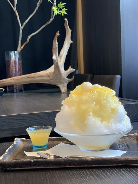 神奈川で美味しいかき氷を堪能 行列必至の専門店など選 食べログまとめ 神奈川で美味しいかき氷を堪能 行列必至の専門店など選 食べログまとめ