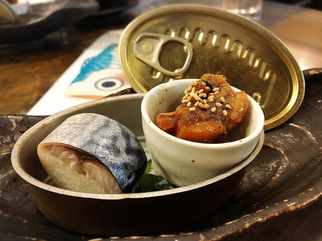 とろさば料理専門店 Sabar 新橋銀座口店 サバー 内幸町 魚介料理 海鮮料理 食べログ