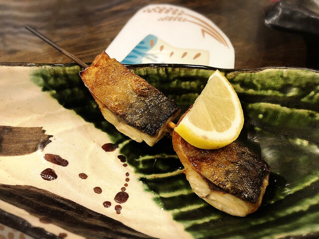 とろさば料理専門店 Sabar 新橋銀座口店 サバー 内幸町 魚介料理 海鮮料理 食べログ