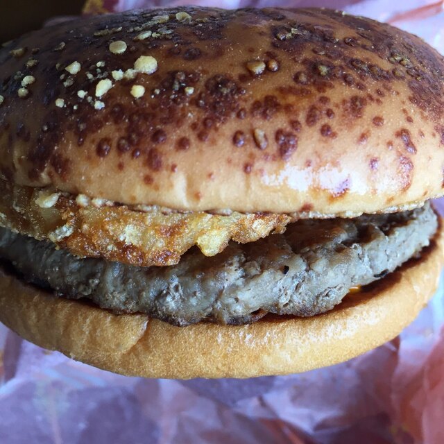 マクドナルド 大和吉岡ヨークベニマル店 - 仙台市泉区その他（ハンバーガー）の写真