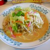 あづまラーメン