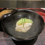 日本料理 晴山 - 