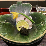 日本料理 晴山 - 