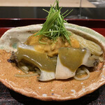 日本料理 晴山 - 