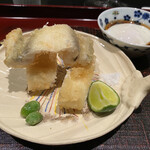 日本料理 晴山 - 