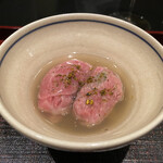 日本料理 晴山 - 