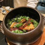 日本料理 晴山 - 