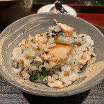 日本料理 晴山 - 