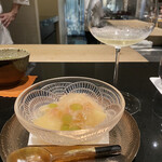 日本料理 晴山 - 