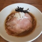 Niboshi Ramen Kogarasumaru - 