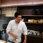 味ひろ - 承諾済