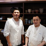 味ひろ - 承諾済