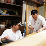 味ひろ - 承諾済