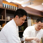 味ひろ - 承諾済