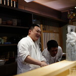 味ひろ - 承諾済