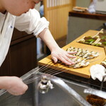 味ひろ - 承諾済