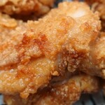 Karaage Makochan - 