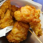 Karaage Makochan - 