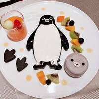 クロスダイン - 