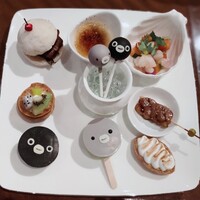 クロスダイン - 