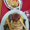 ラーメンショップ穴川 - 