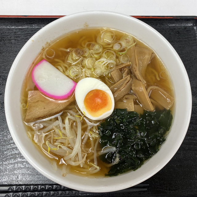 山形県庁 社員食堂 &ndash; 手軽に楽しめる山形の味