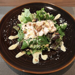 ラディーチェ - 