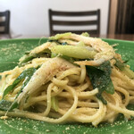 ラディーチェ - 