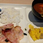 ベッセルホテルカンパーナ ススキノ - 