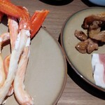 ベッセルホテルカンパーナ ススキノ - 