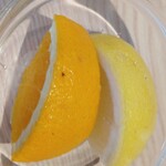 ベッセルホテルカンパーナ ススキノ - フルーツ