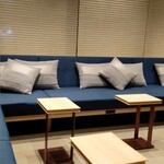 ベッセルホテルカンパーナ ススキノ - 1階ラウンジ