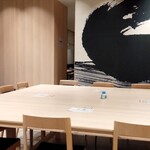 ベッセルホテルカンパーナ ススキノ - 1階ラウンジ