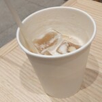 ベッセルホテルカンパーナ ススキノ - ウエルカムドリンク（無料・セルフサービス）