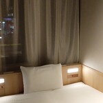 ベッセルホテルカンパーナ ススキノ - 