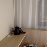 ベッセルホテルカンパーナ ススキノ - 