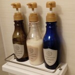 ベッセルホテルカンパーナ ススキノ - バスルーム